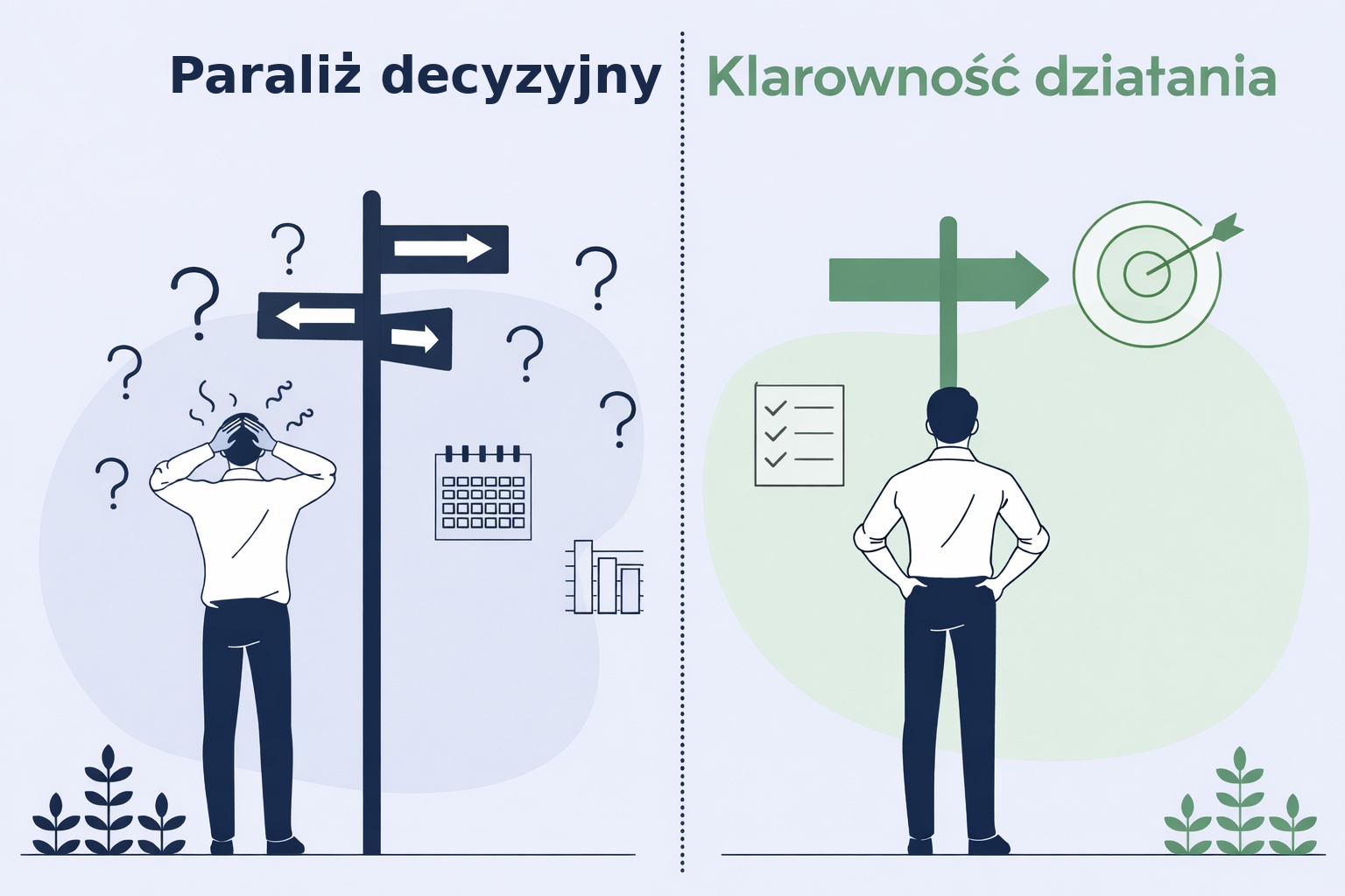 Decision Making Process